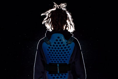 [Q&A] Henrik Harlaut on his newest sponsor, hair-do, the upcoming season and more