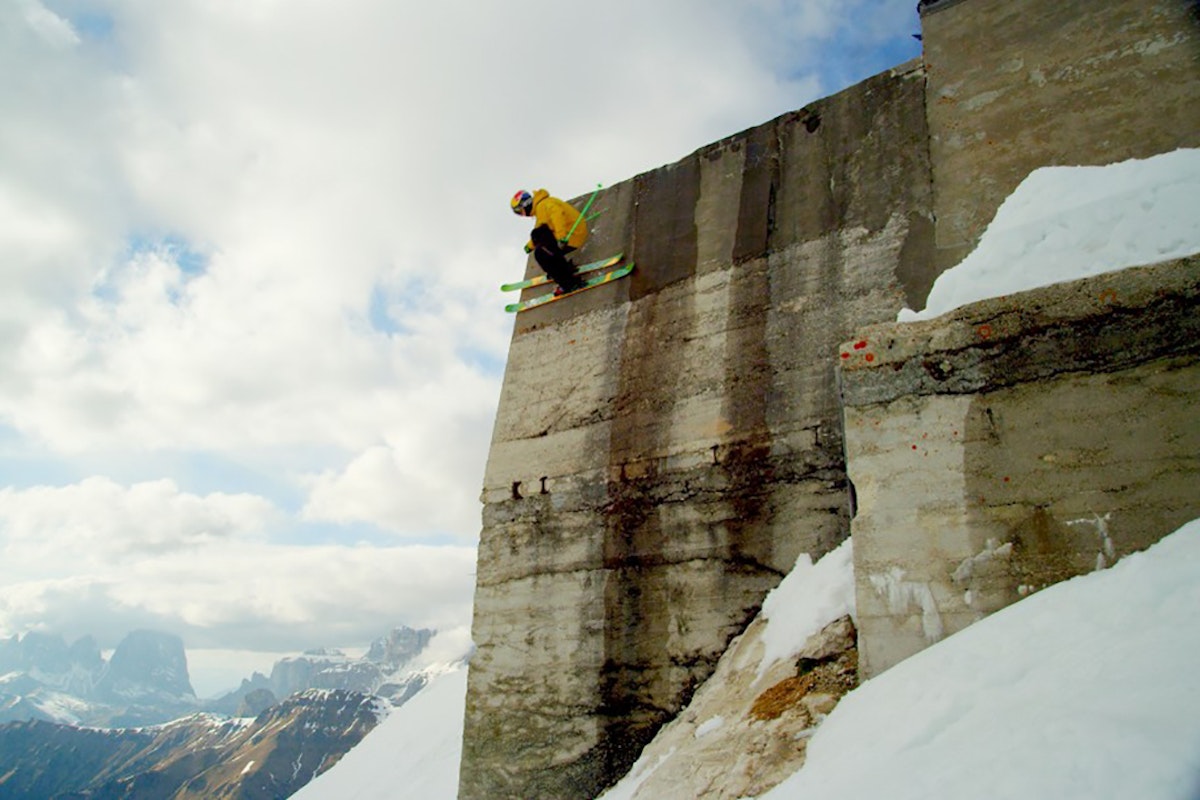 Get stoked for winter with MSP Films' "Frame Grab Friday" series