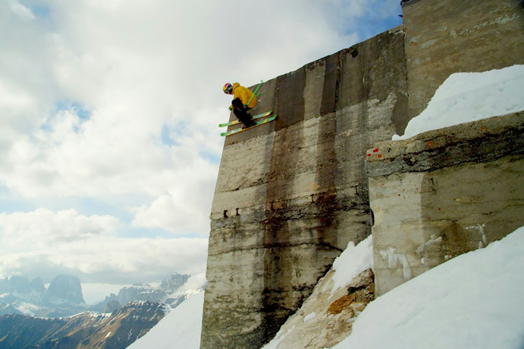 Get stoked for winter with MSP Films' "Frame Grab Friday" series