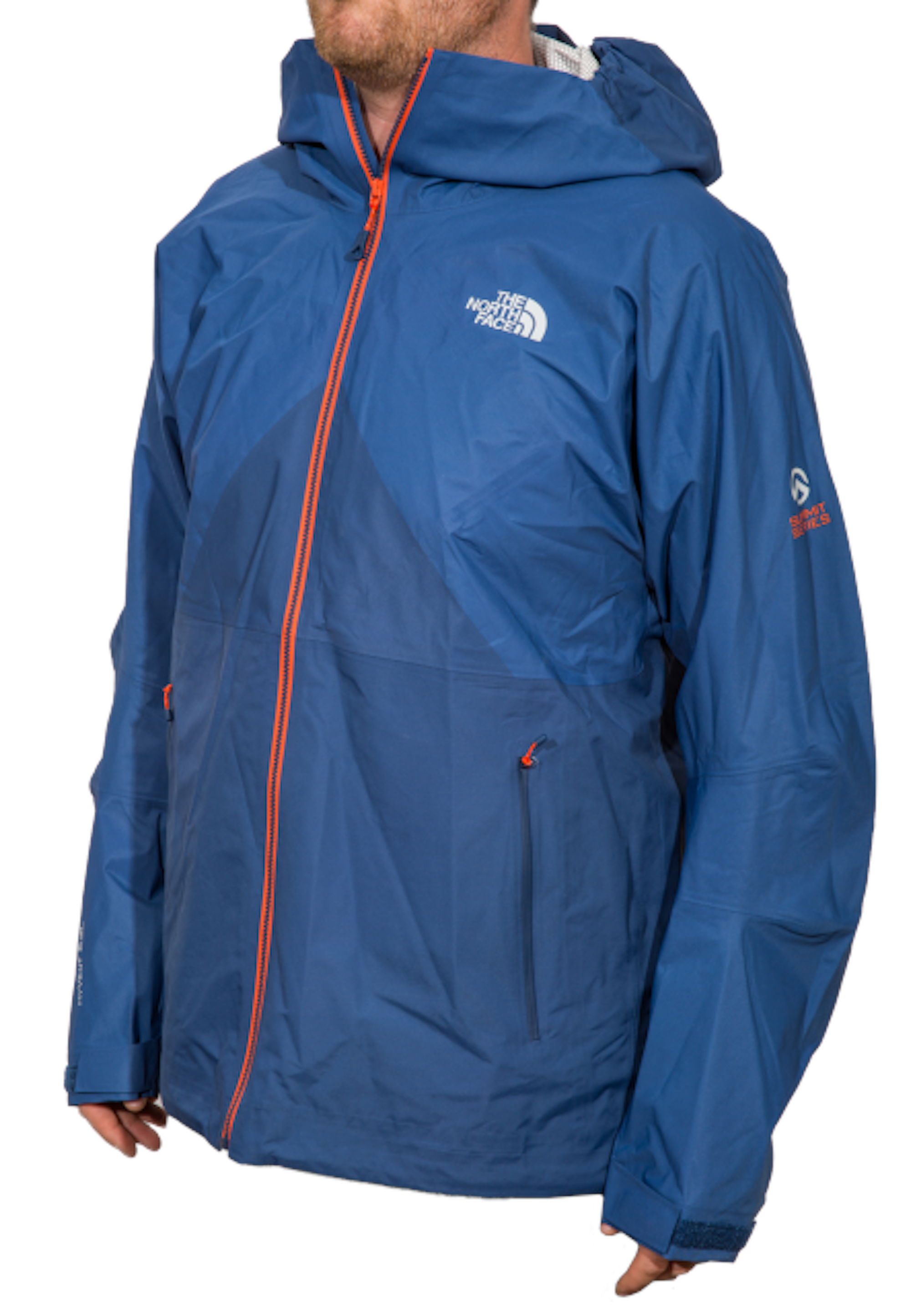 The North Face Fuseform originator jacket