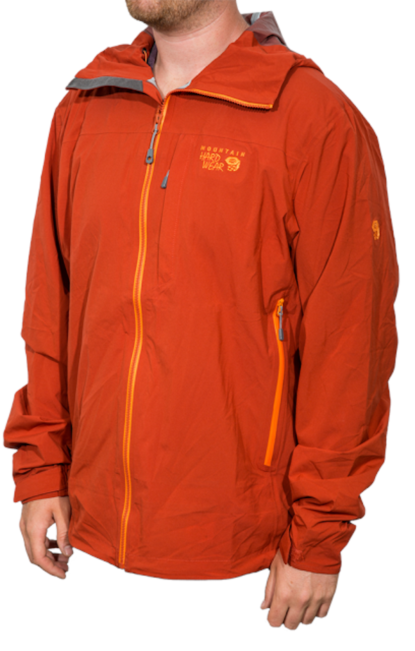 Mountain Hardwear Stretch Ozonic Jacket