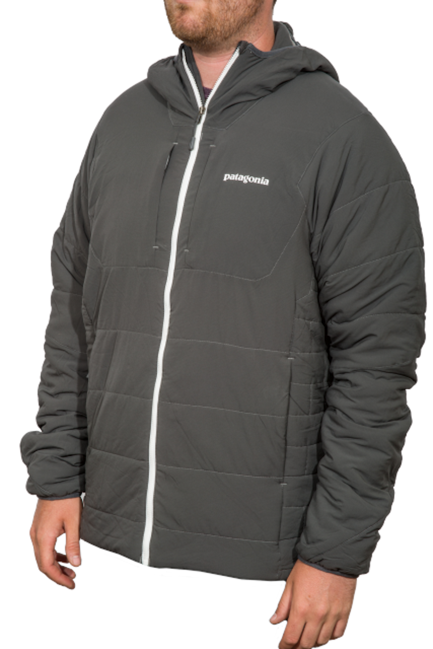 Patagonia Nano Air Hoody