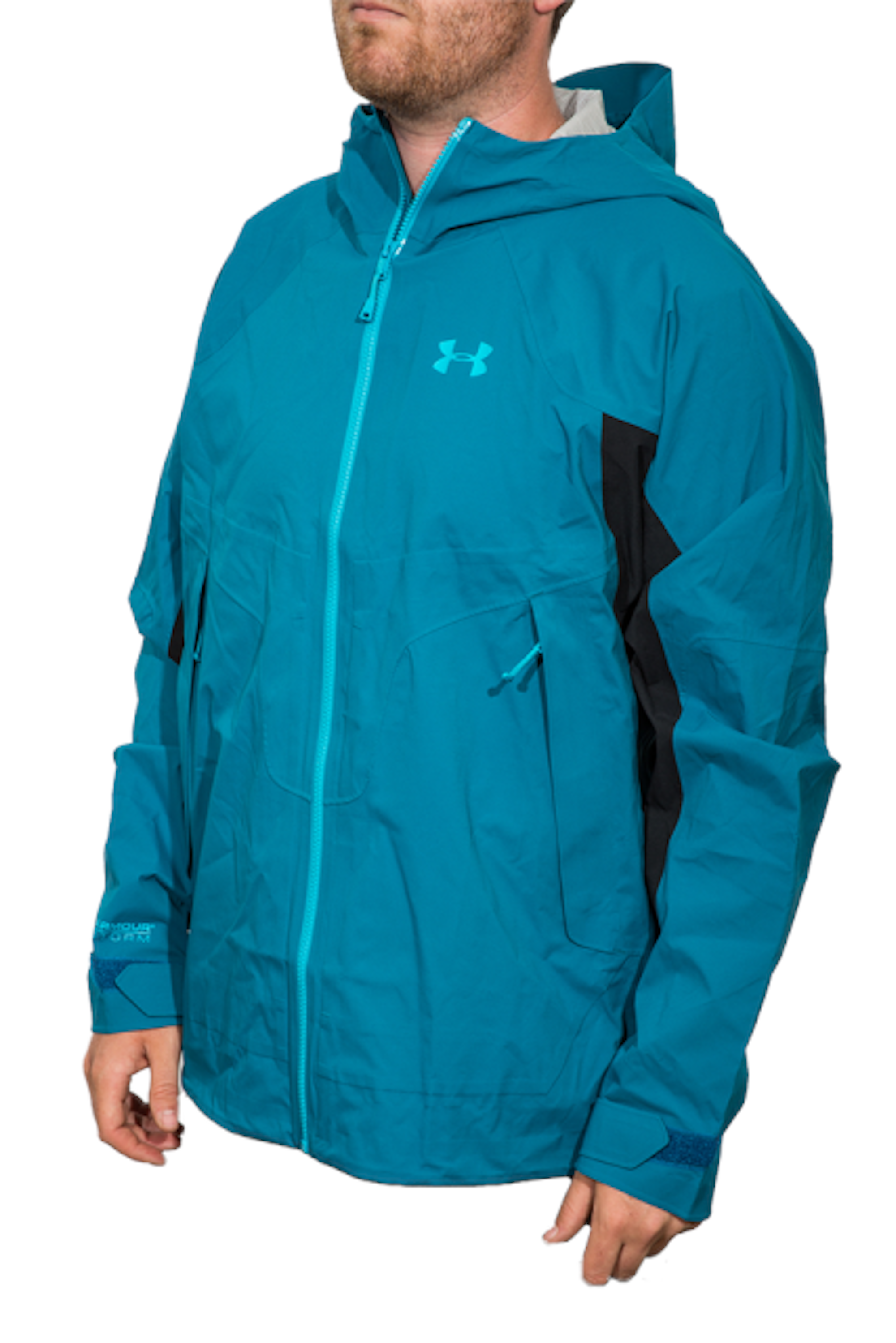 Under Armour ArmourStorm Stretch Waterproof Jacket