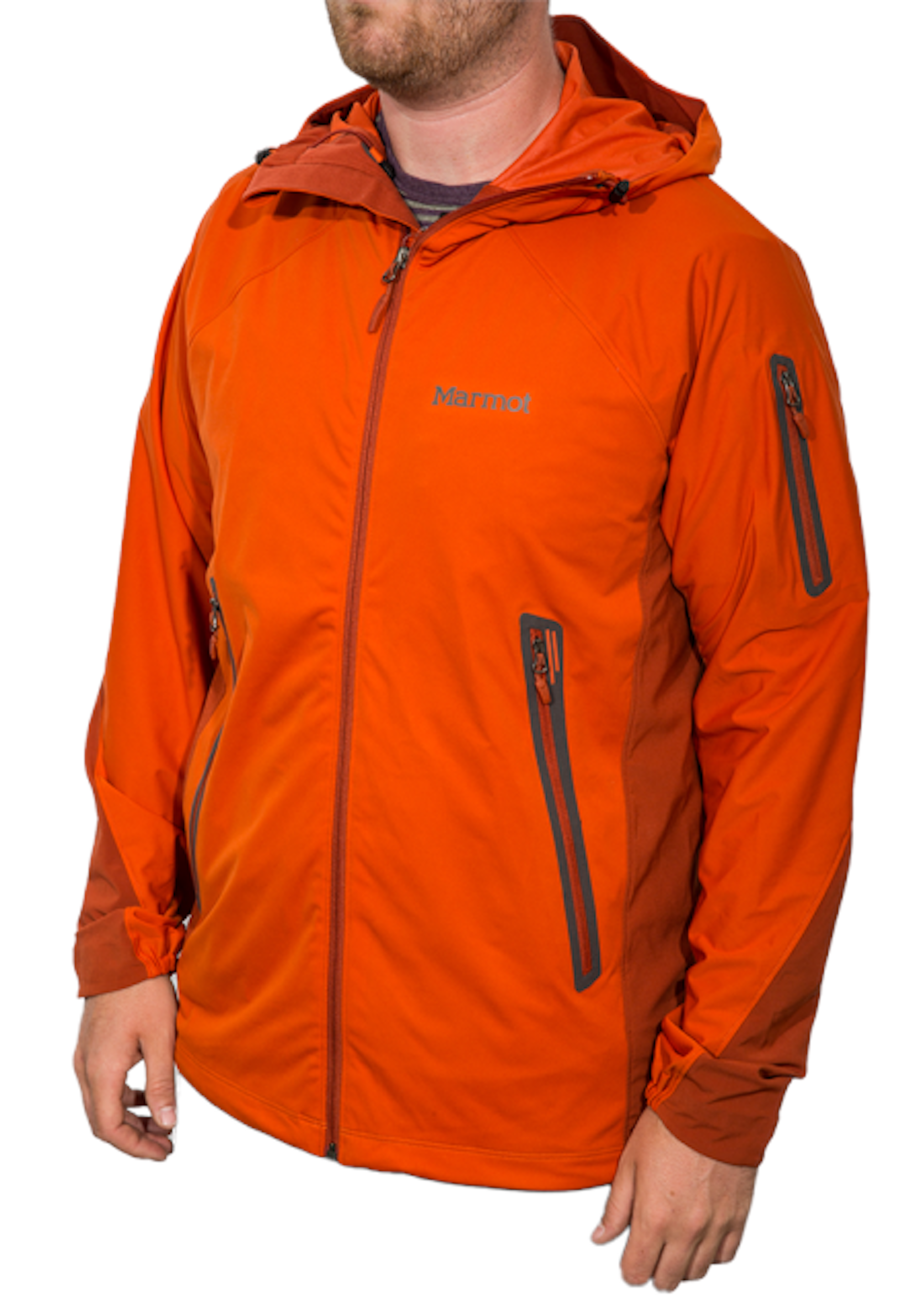 Marmot Vapor Trail Hoody