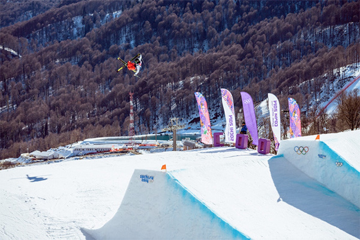 Beijing, China will host 2022 Winter Olympics