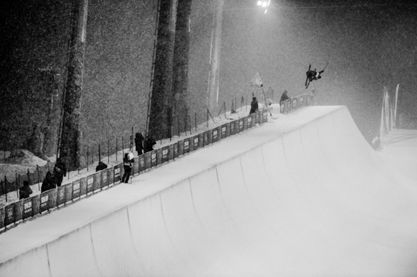 S: Beau-James Wells - L: Sochi, RUS