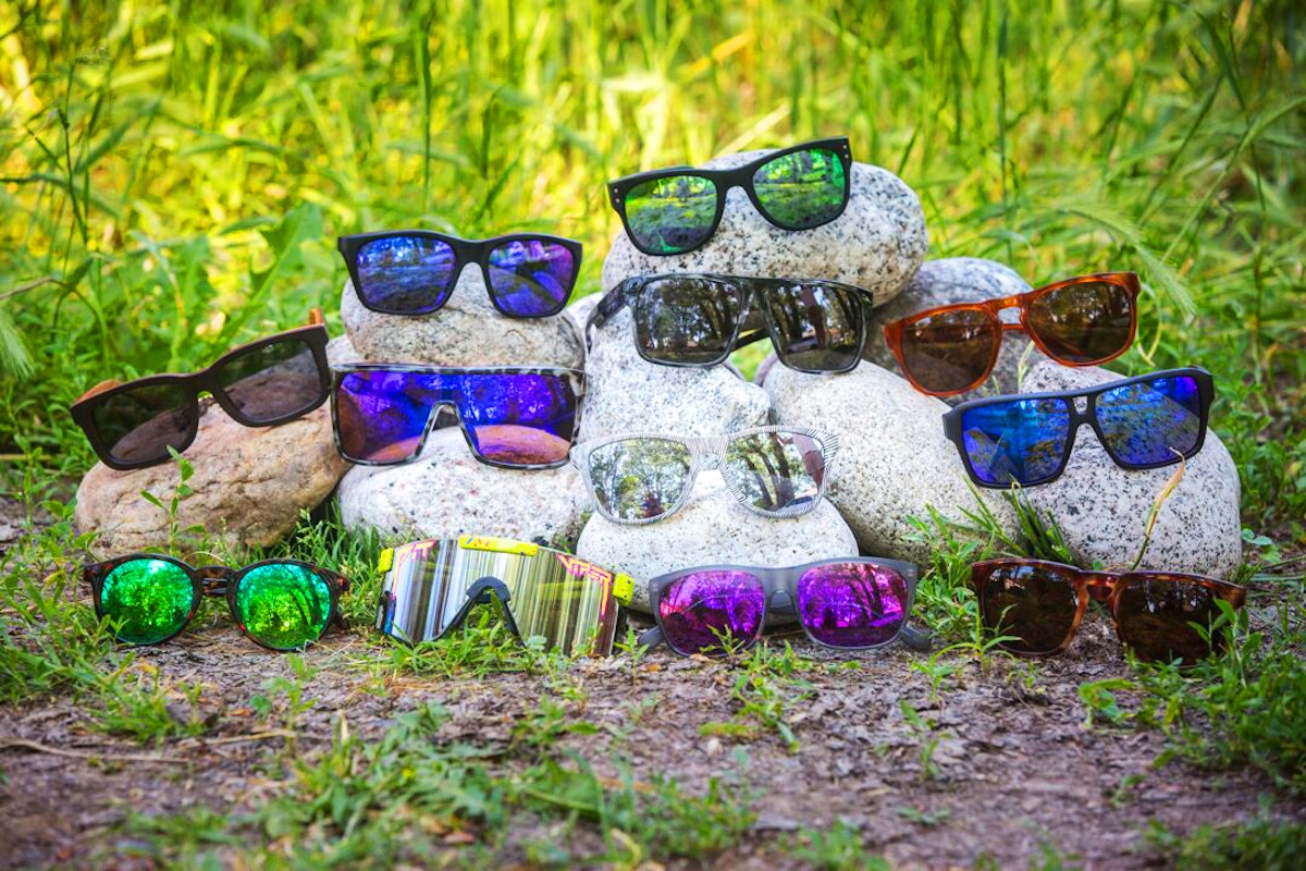 Gear: Here's 12 pairs of sunglasses to keep you cool this summer