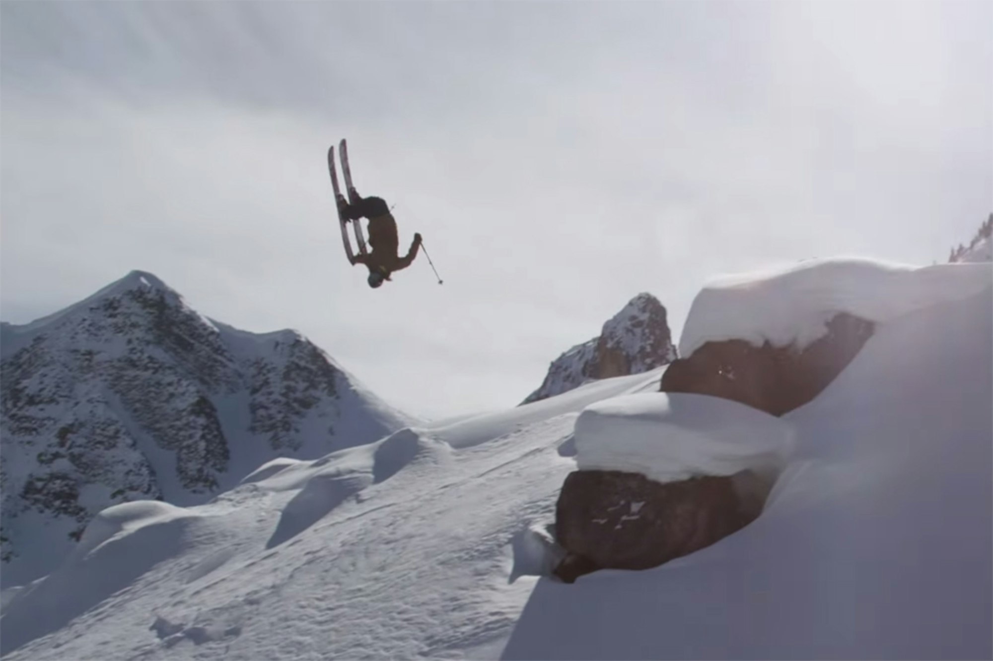 TGR drops trailer for 2015 flick, "Paradise Waits"