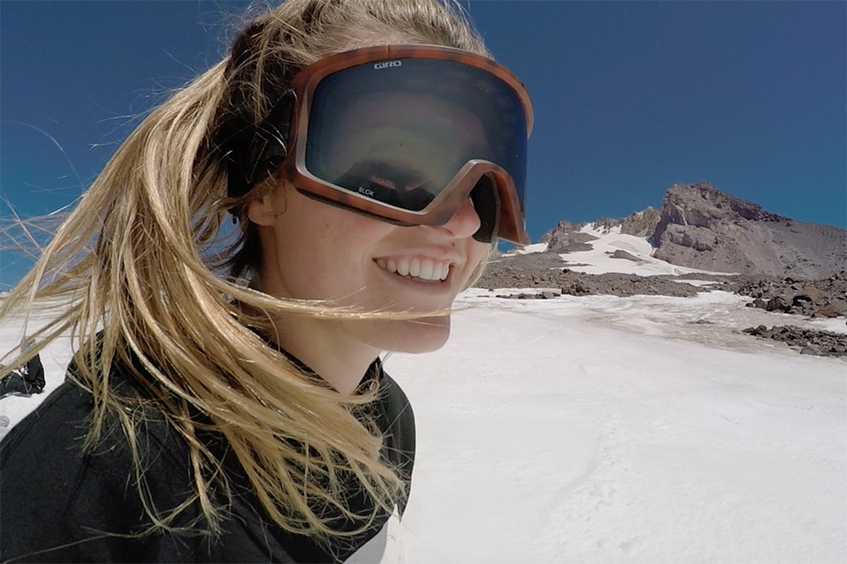 Game on; It's FREESKIER week at Windells Ski Camp