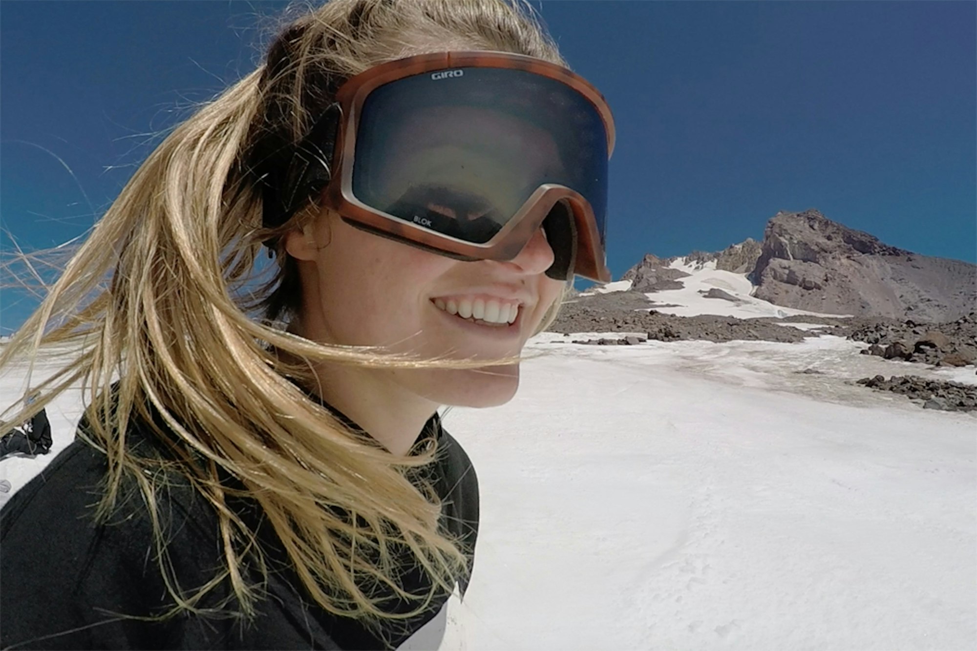 Game on; It's FREESKIER week at Windells Ski Camp