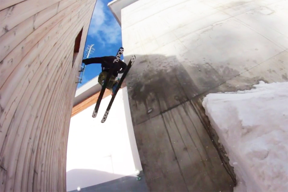 MMWUC: Mt. Hood madness, mountain bike radness, more