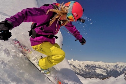 Best of Instagram: See Lynsey Dyer's favorite images from 2015