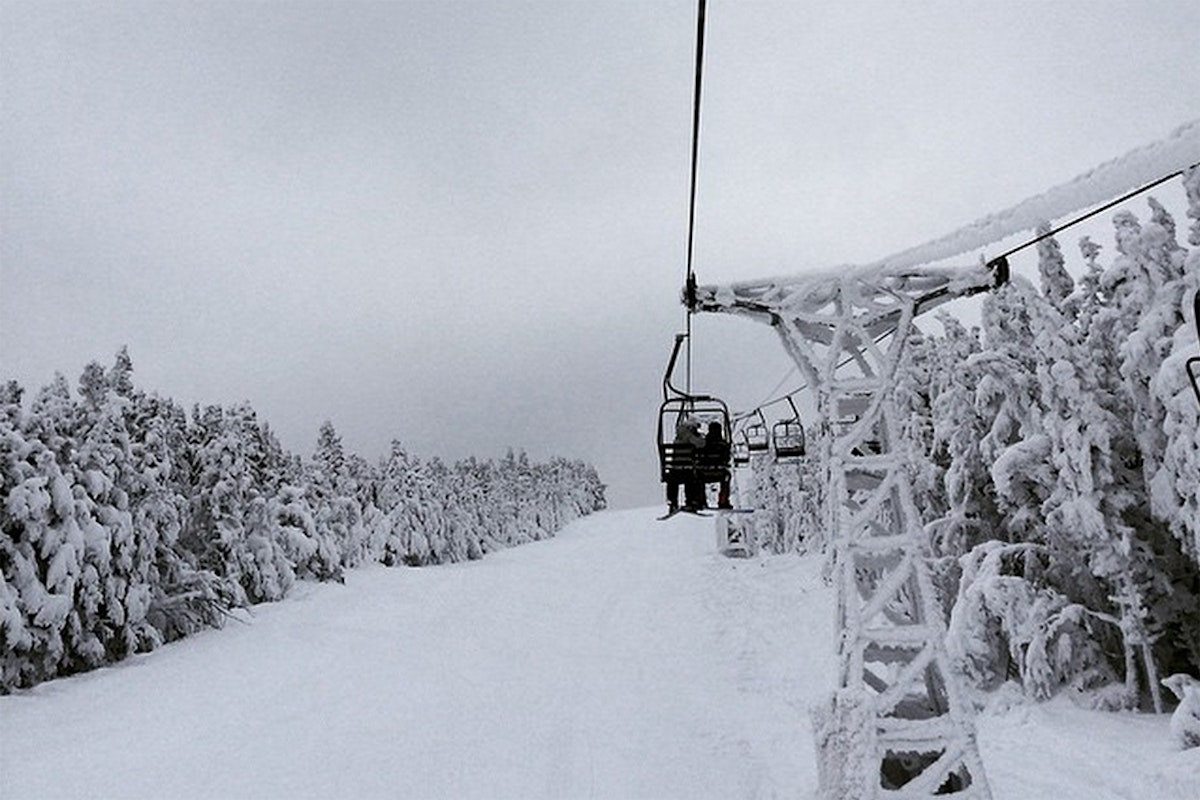 Time's running out; Saddleback, Maine in dire need of financial help