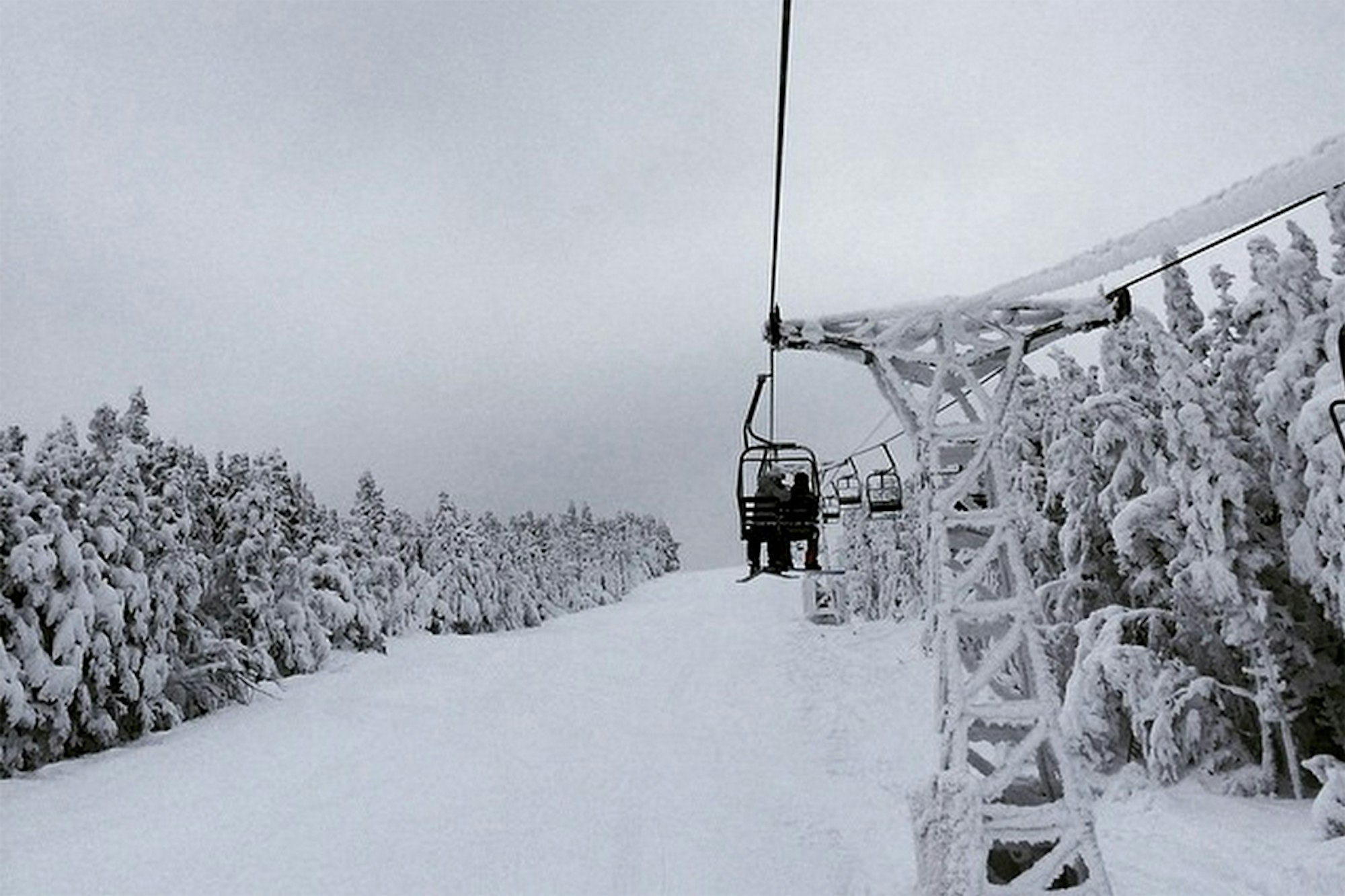 Time's running out; Saddleback, Maine in dire need of financial help