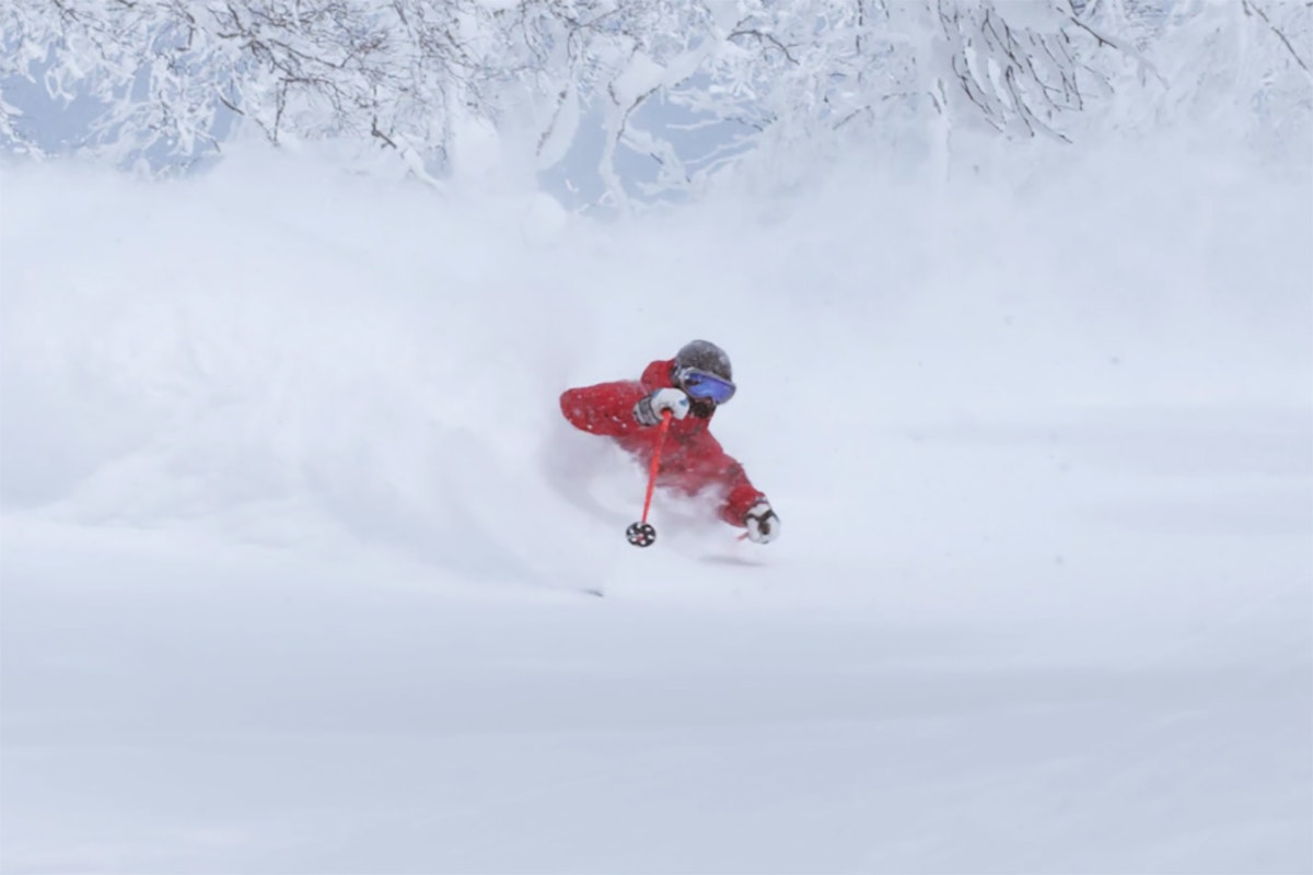 MMWUC: Ski movie teasers, shark attacks, quadruple flips, more