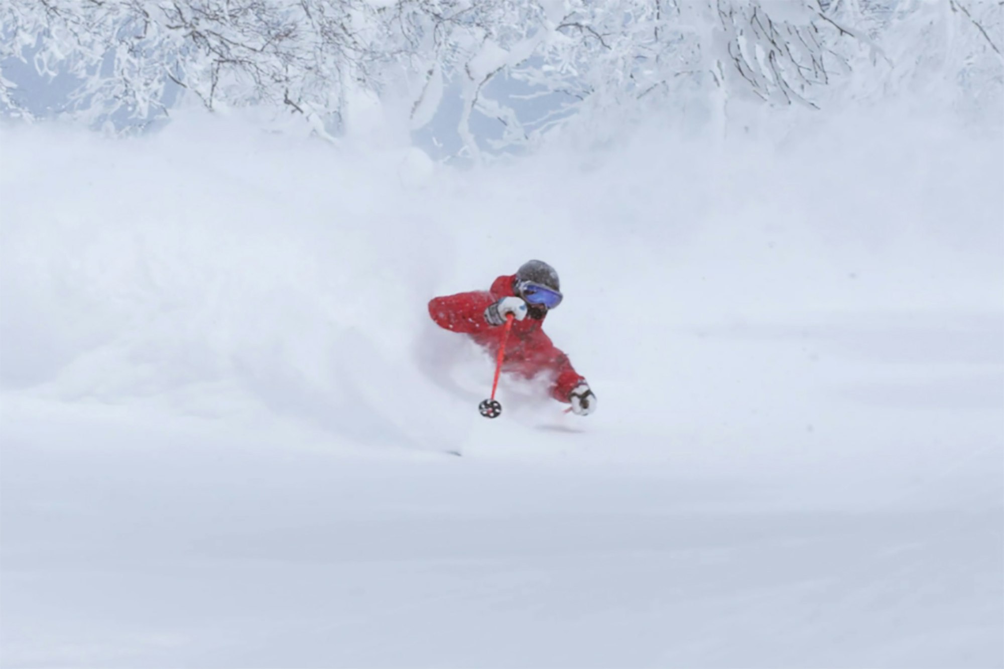 MMWUC: Ski movie teasers, shark attacks, quadruple flips, more