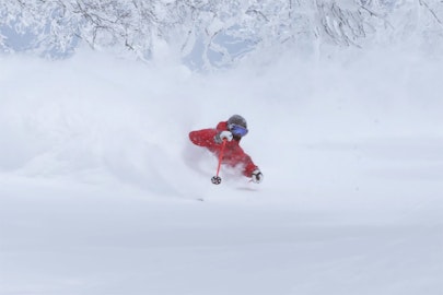 MMWUC: Ski movie teasers, shark attacks, quadruple flips, more