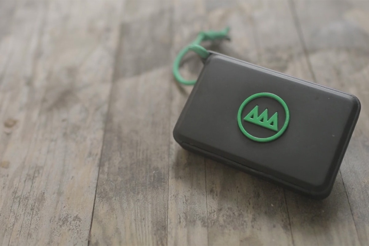 Manage your media anywhere with the pocket-sized Gnarbox