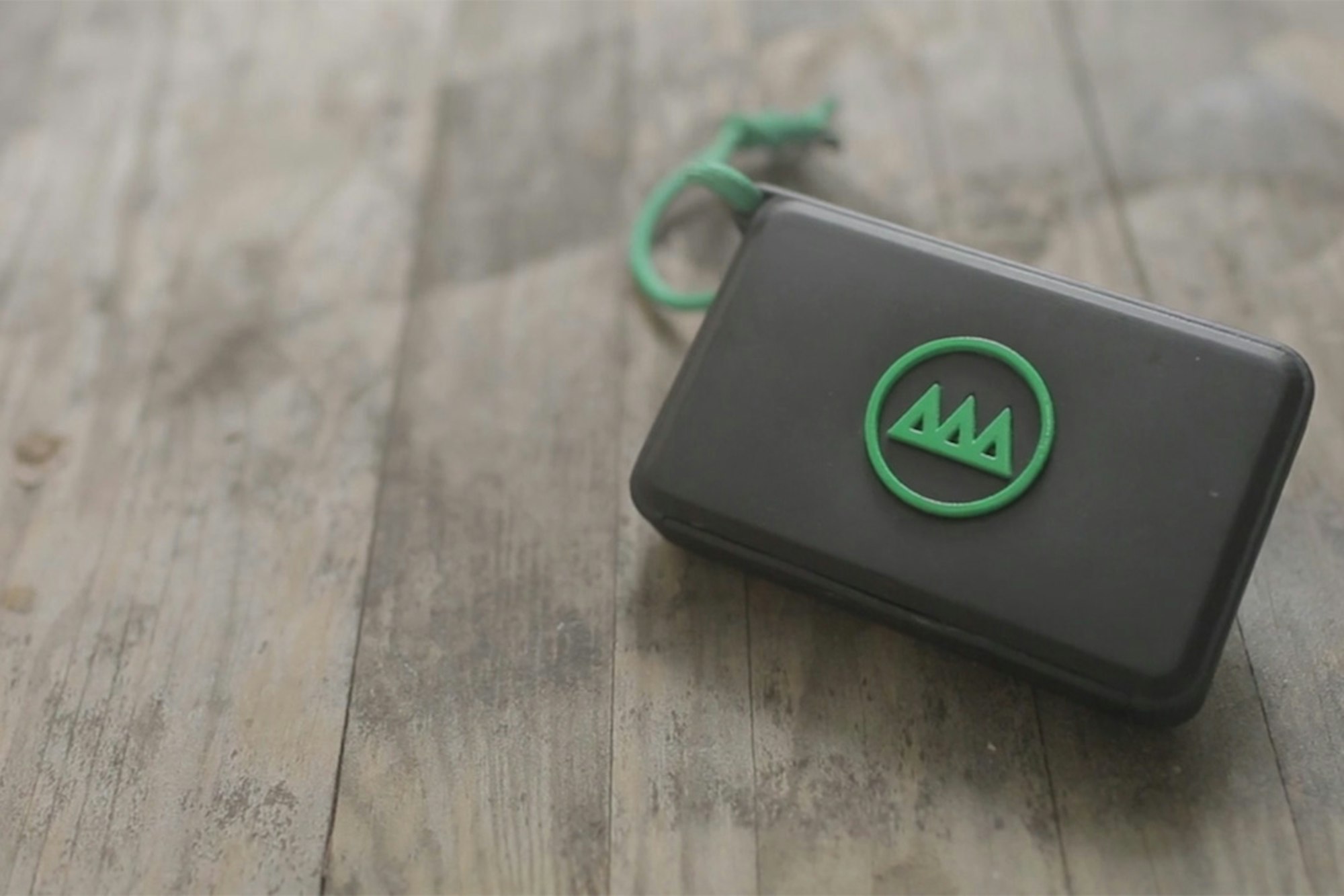Manage your media anywhere with the pocket-sized Gnarbox