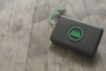 Manage your media anywhere with the pocket-sized Gnarbox