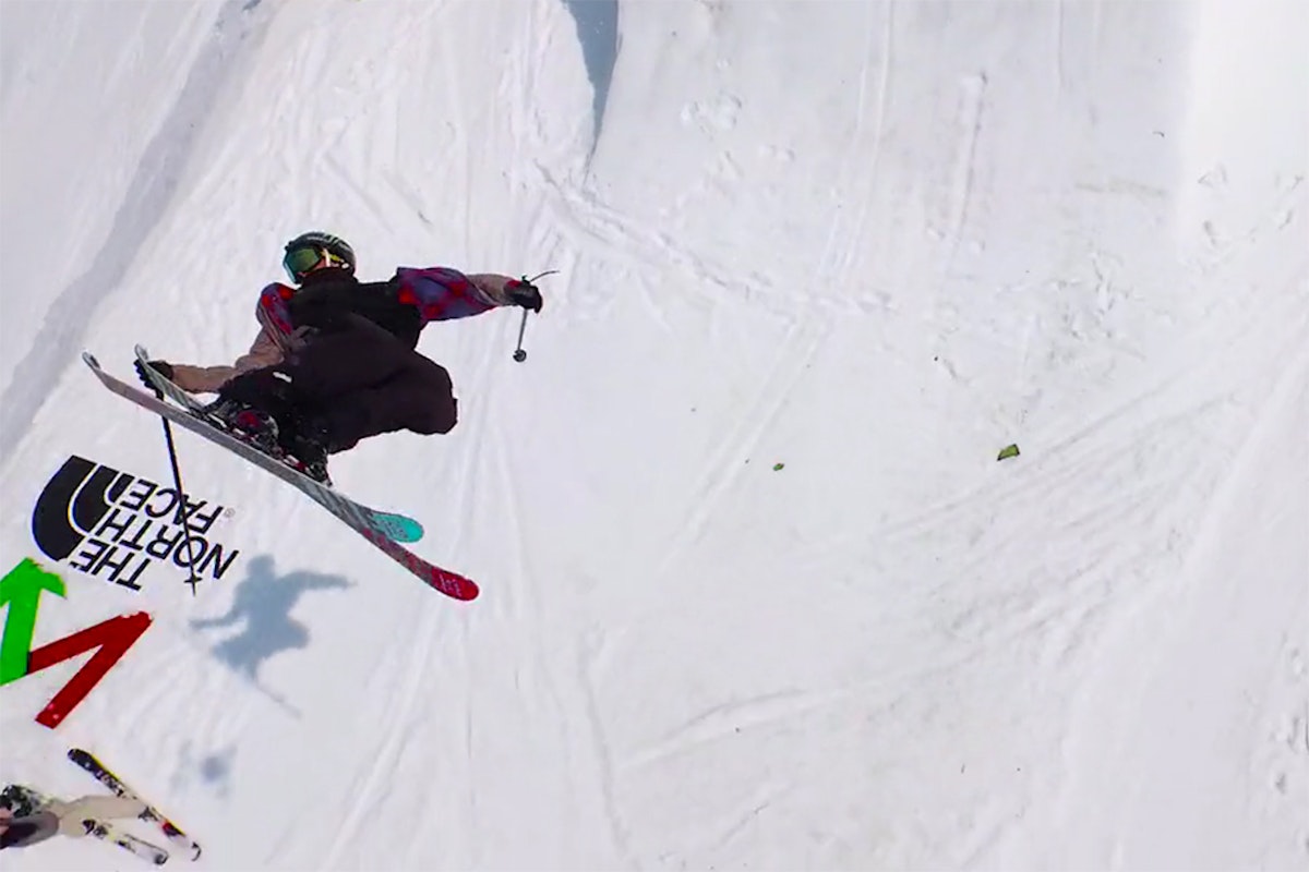 Watch: Momentum's session three highlights will leave you yearning for summer shred