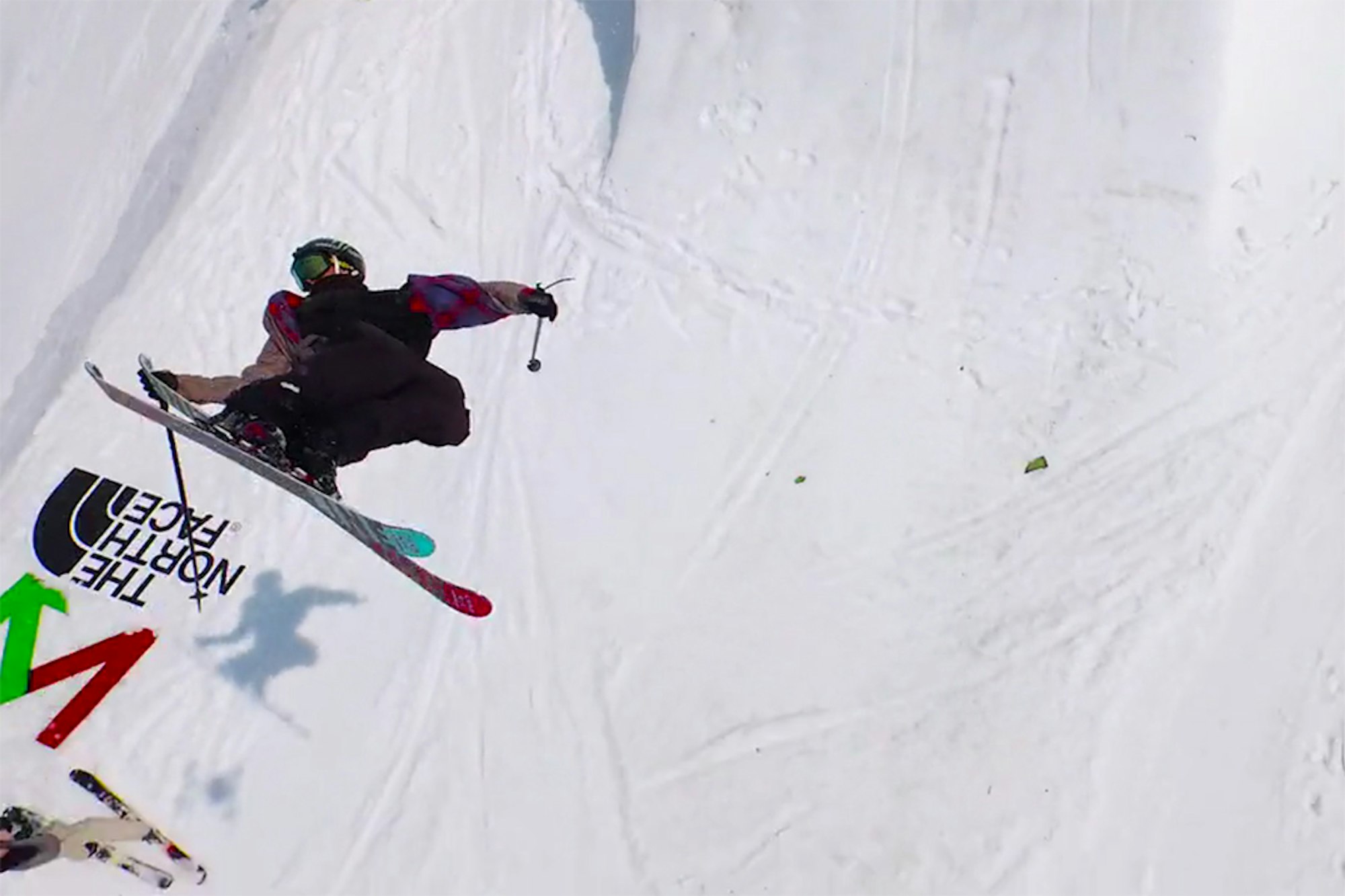 Watch: Momentum's session three highlights will leave you yearning for summer shred
