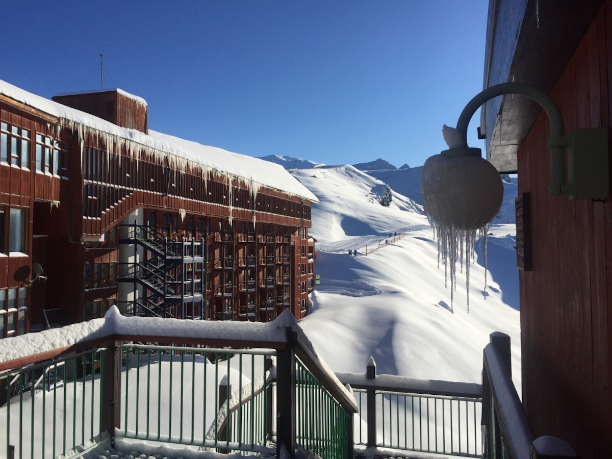 After recent dump, Chile’s Valle Nevado plans to open July 15
