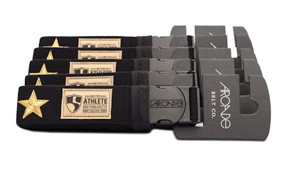 The High Fives Foundation x Arcade program enhances the lives of injured athletes