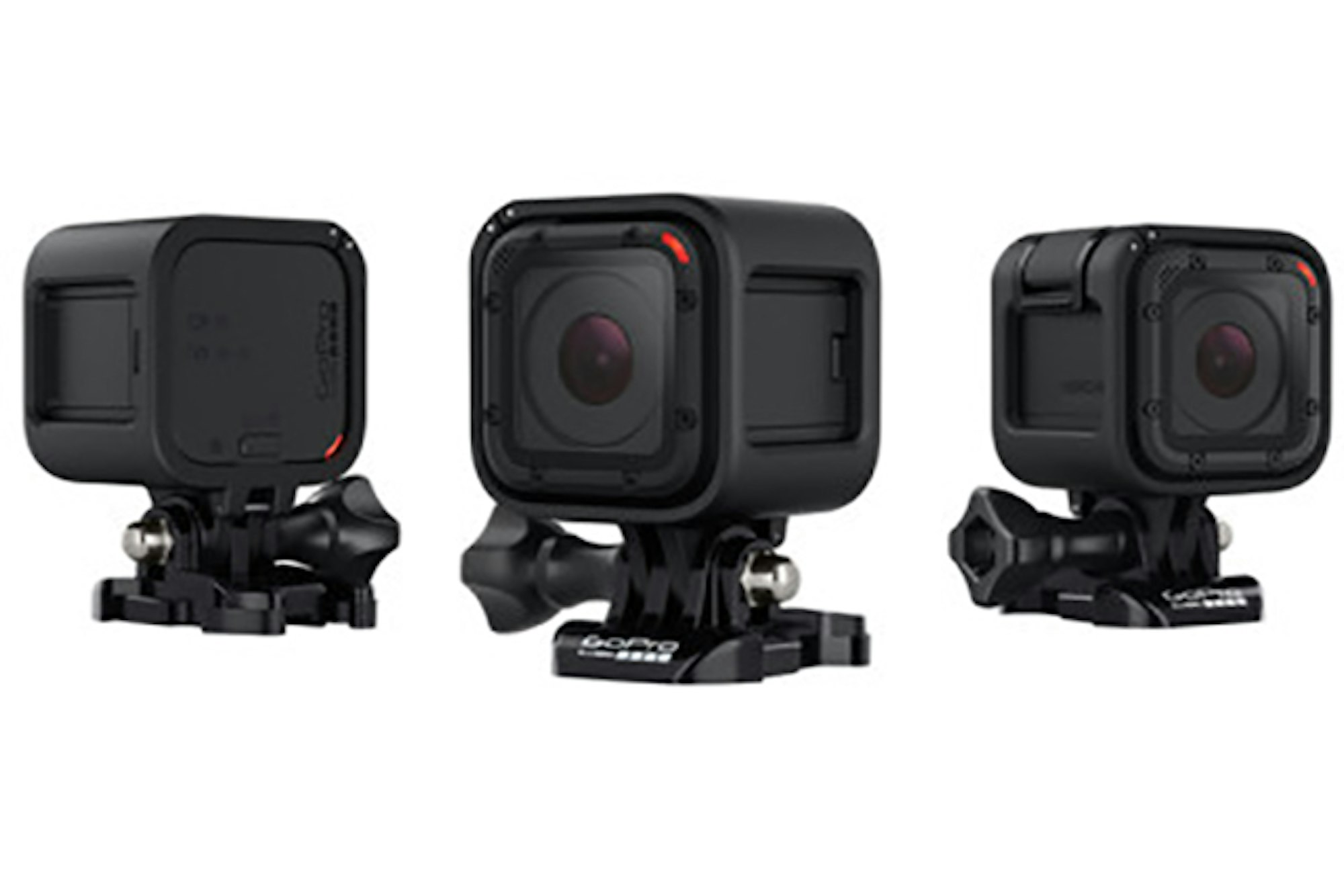 GoPro just launched a new camera; meet the ultra-compact HERO4 Session