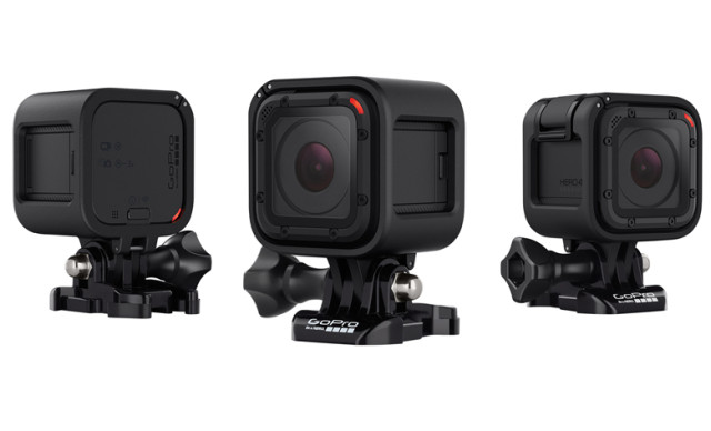 その他 GoPro HERO4 Session GoPro Hero4 Session review: This cube is ready for action - CNET