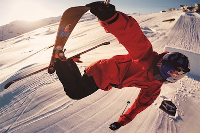 Best of Instagram: POV master Jesper Tjäder brings you his choice 'grams of 2015