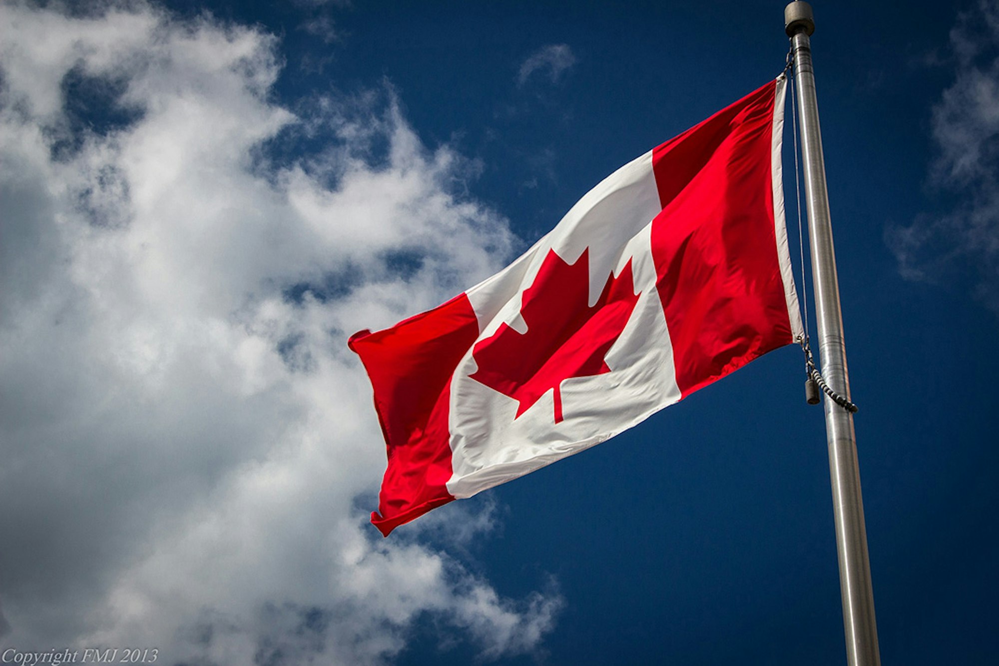 Instagram Roundup: Happy Canada Day, eh!