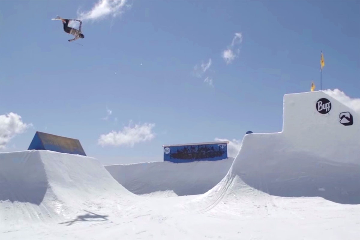 2016 Gear: Saga Outerwear drops a banger-filled video look book