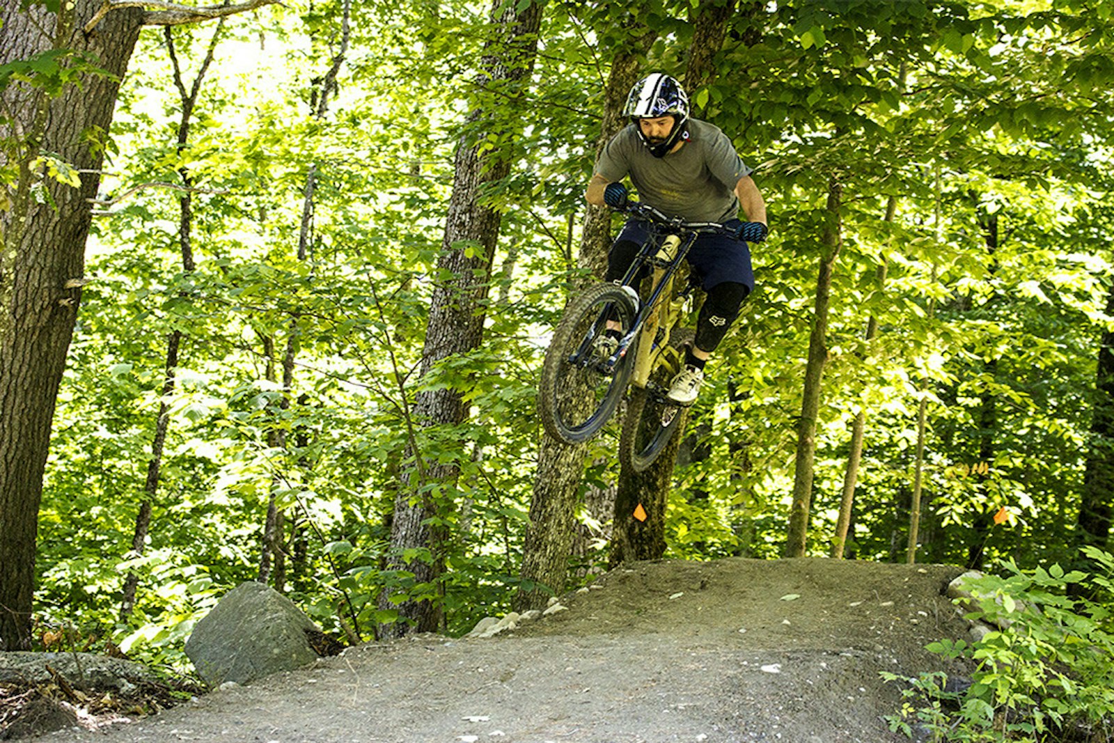 More snow, renovations and expanded summer activities at Mount Sunapee Resort