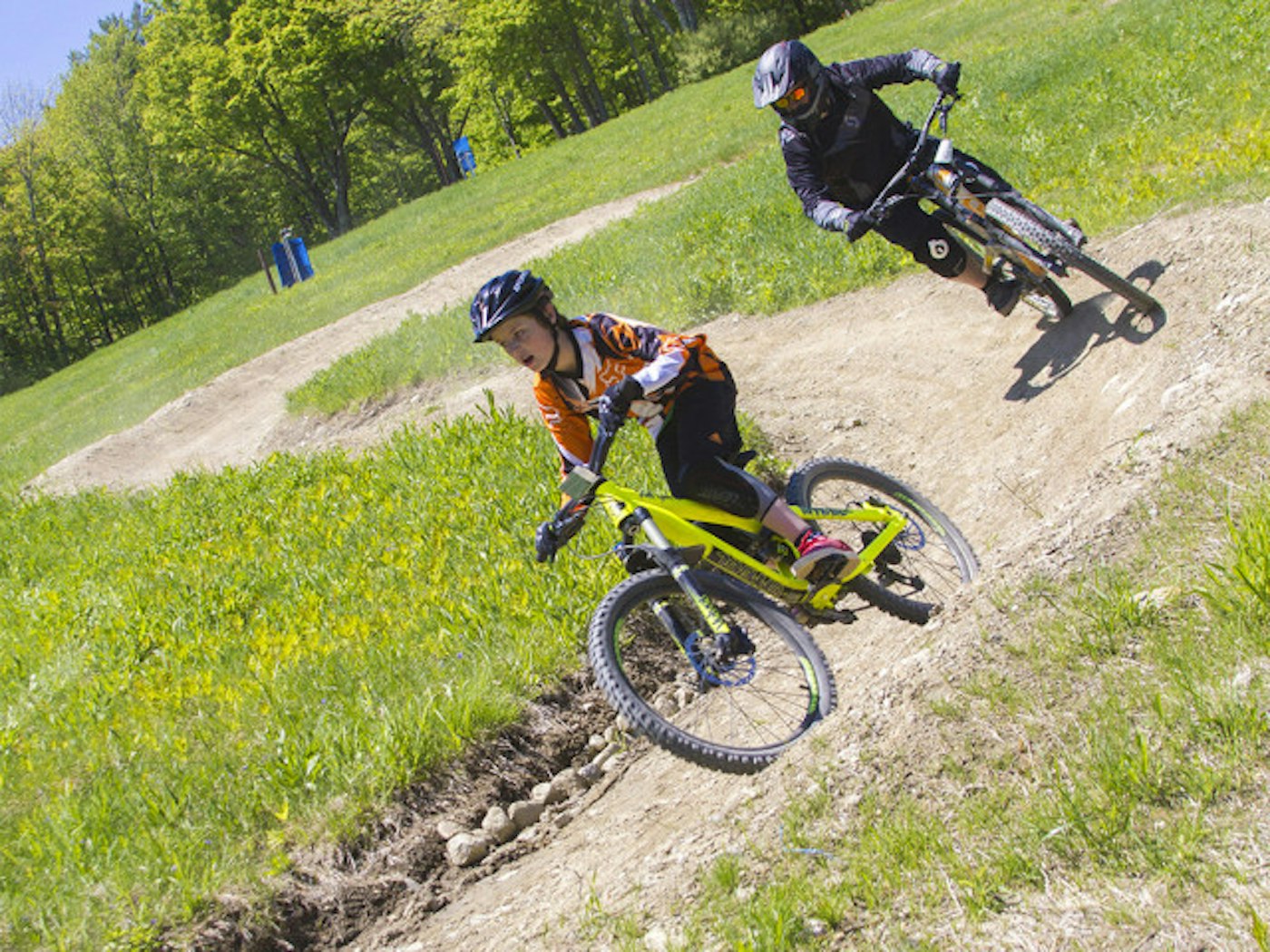 Bike 2