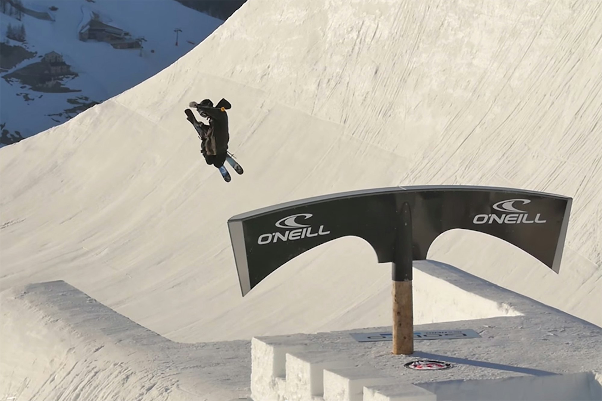 14-year-old Aspen Spora delivers a style-filled 2015 season edit