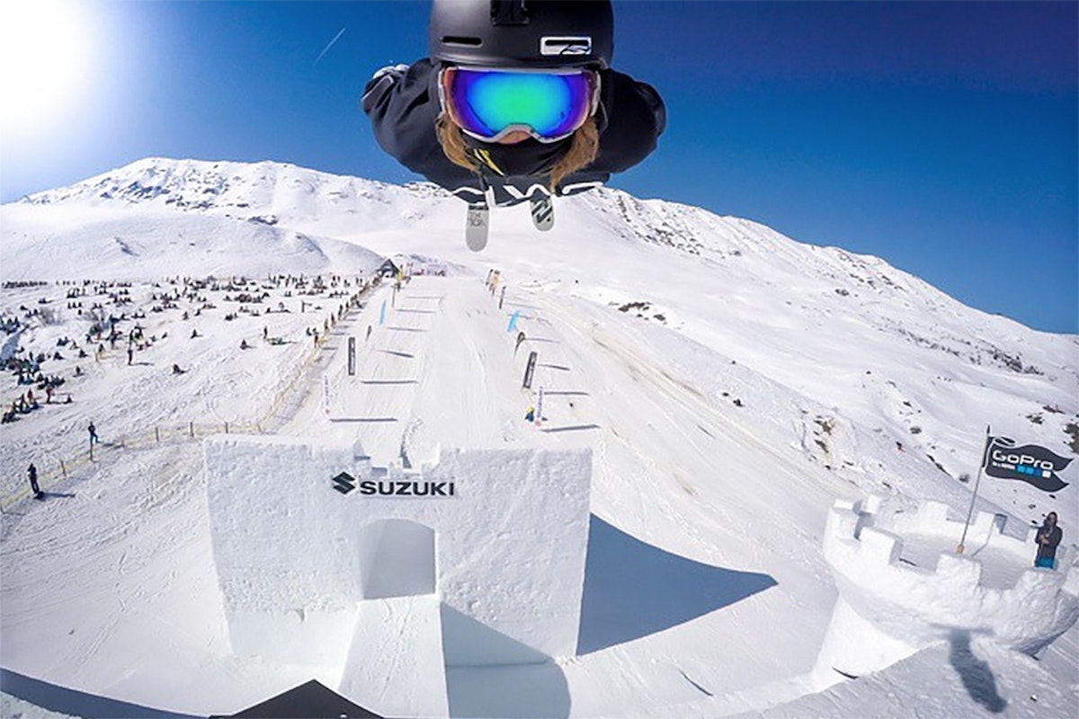 Best of Instagram: Stylin' Swede Emma Dahlström reveals her favorite pics of the season