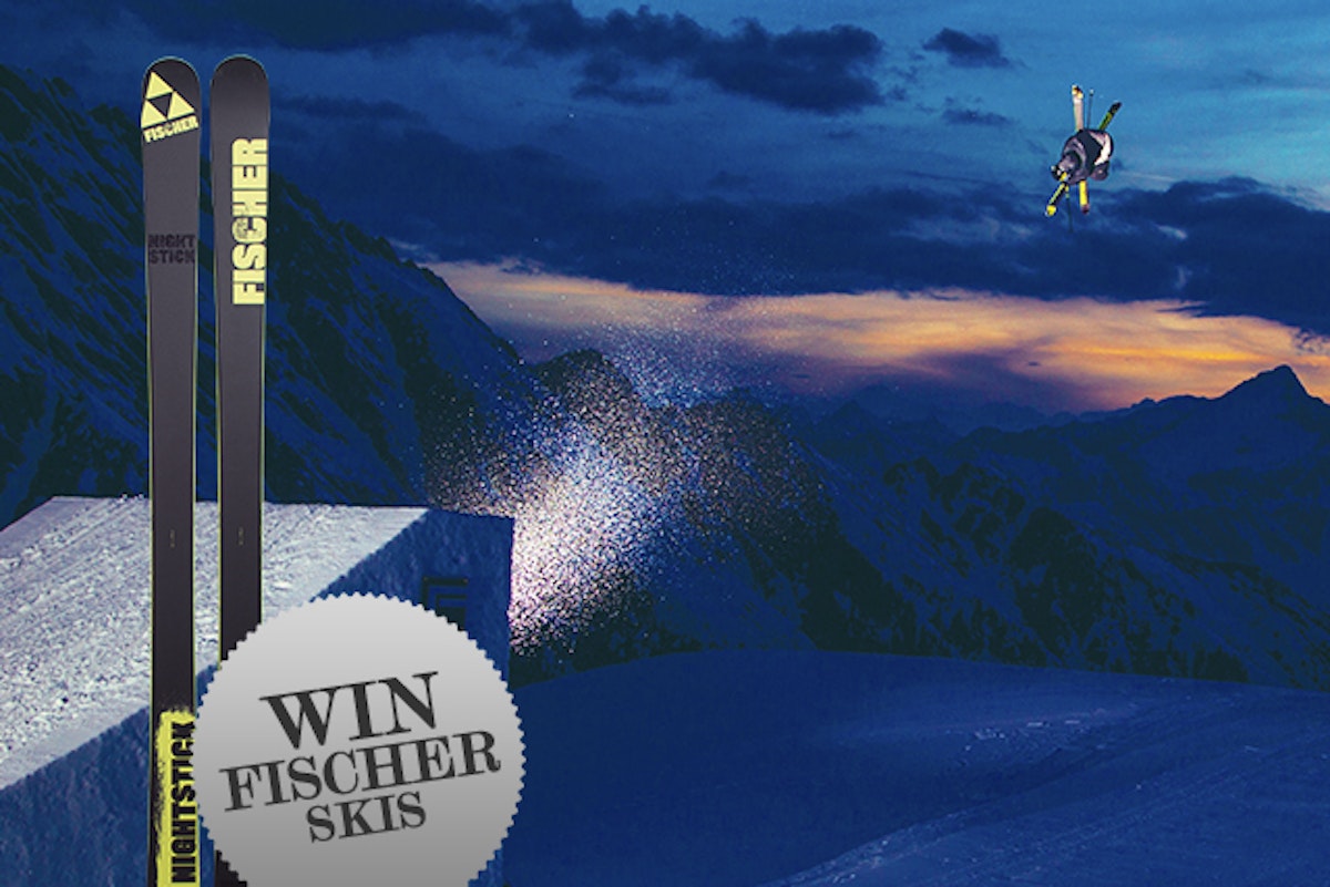 Ding ding ding: We have a winner for the Reader Survey