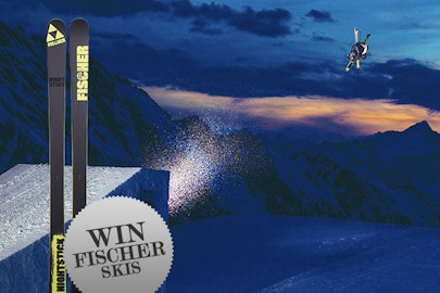 Ding ding ding: We have a winner for the Reader Survey