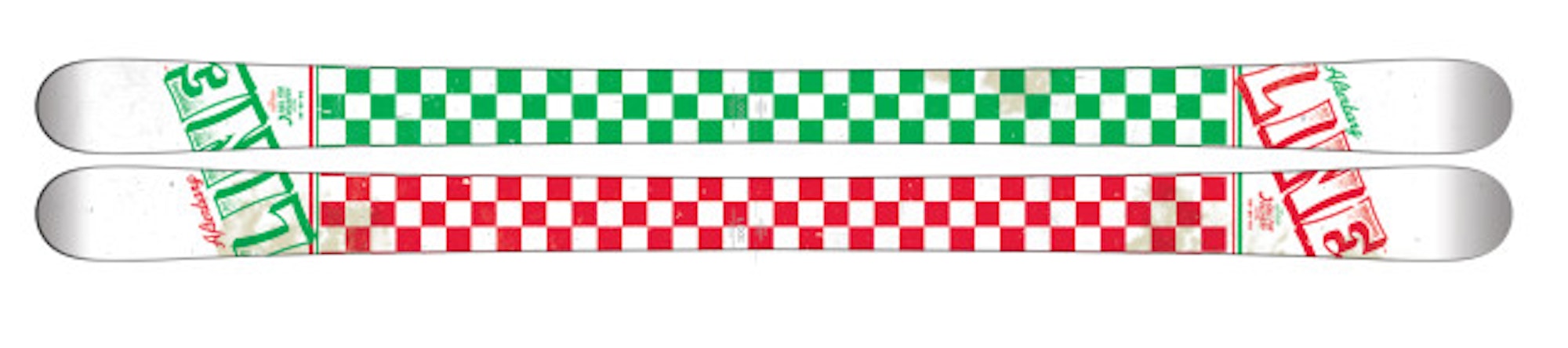 Line Afterbang Skis 2016