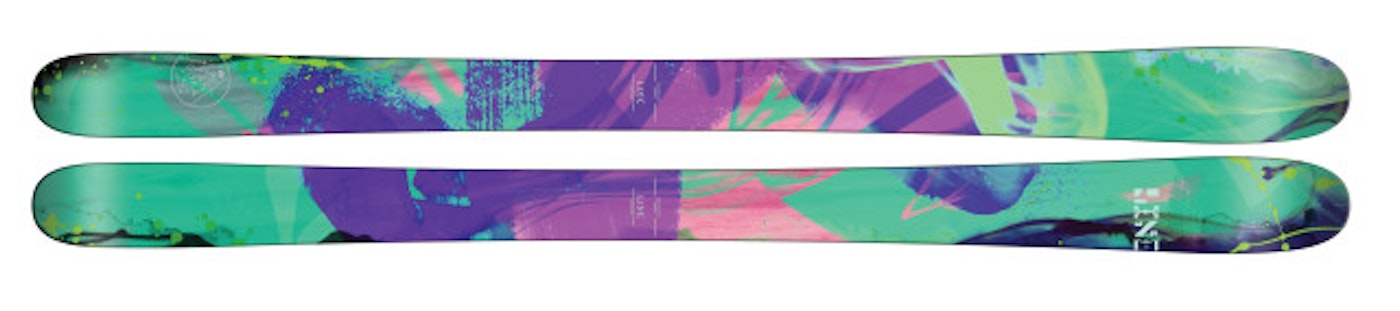 Line Pandora 95 Skis 2016