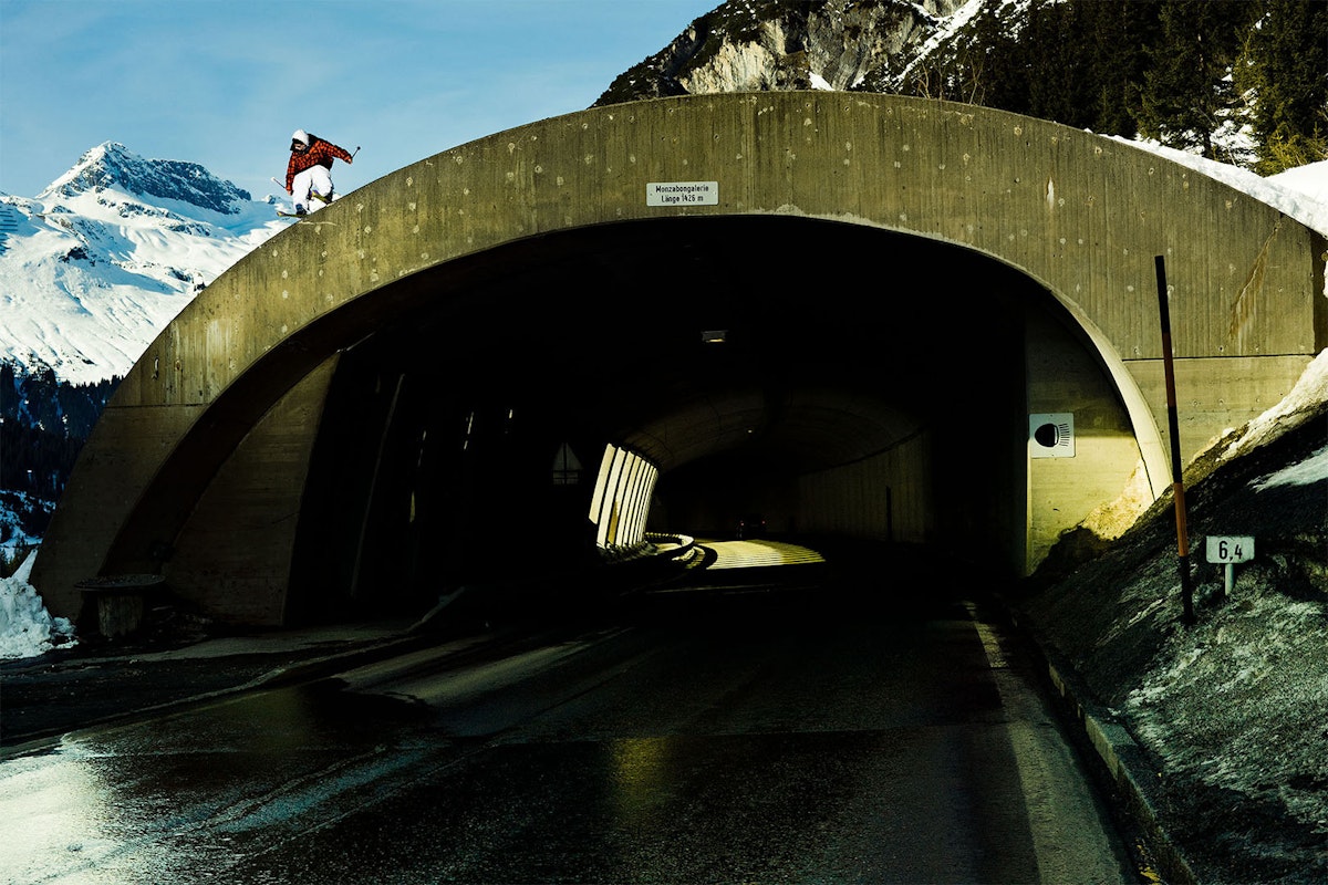 Only the skiers matter: The past, present and future of Poor Boyz Productions