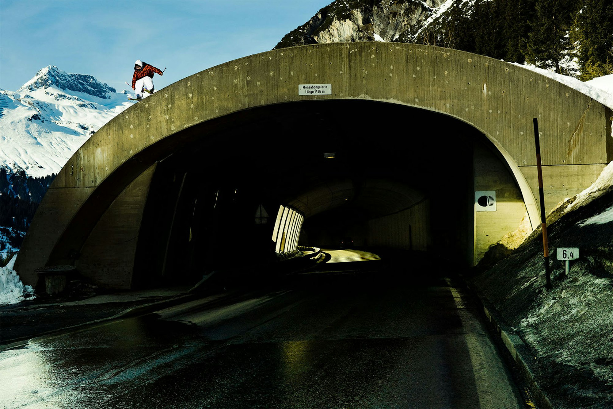 Only the skiers matter: The past, present and future of Poor Boyz Productions