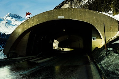 Only the skiers matter: The past, present and future of Poor Boyz Productions