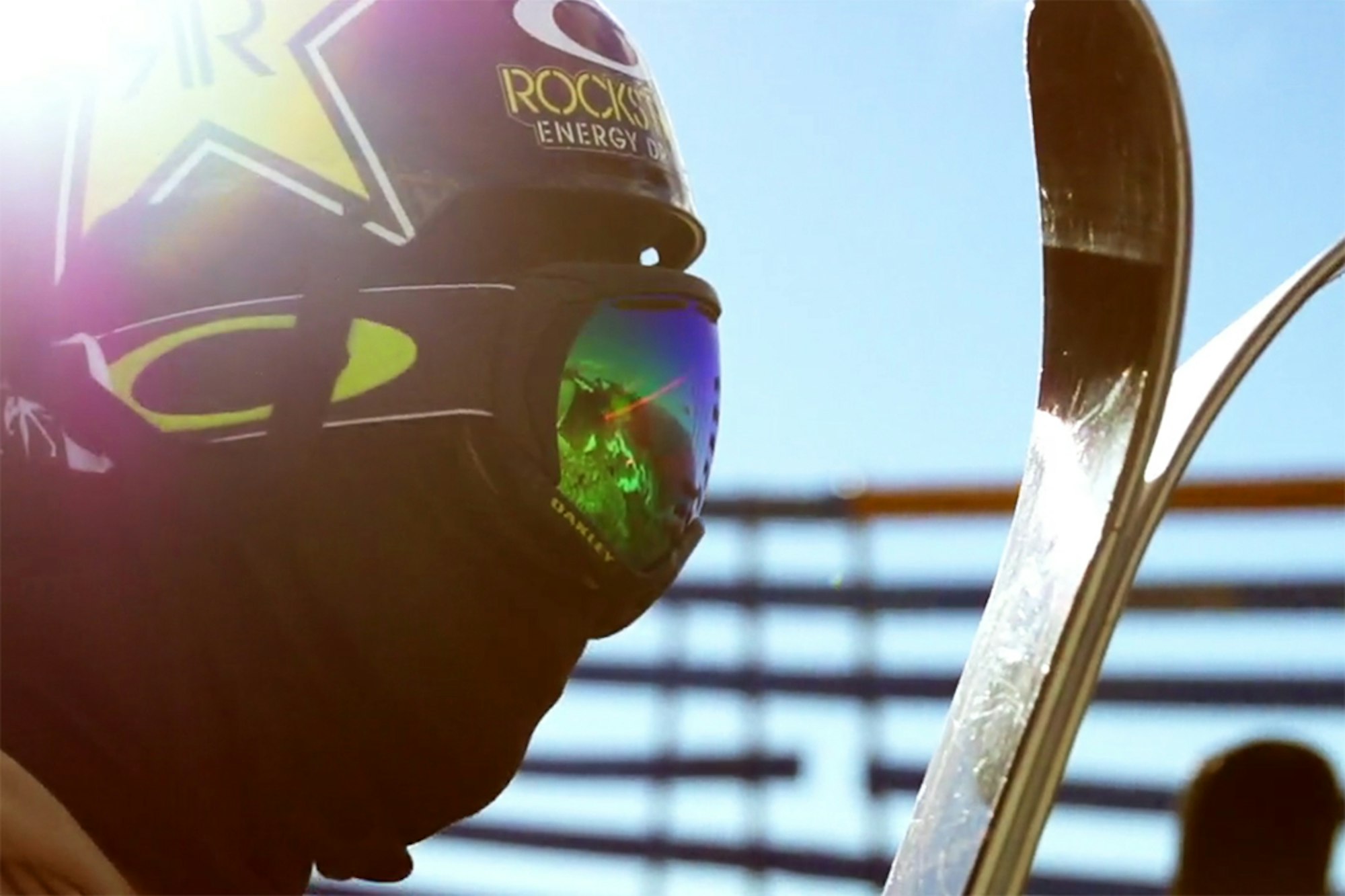 Joss Christensen dishes 10 must-have items for Momentum summer camp '15