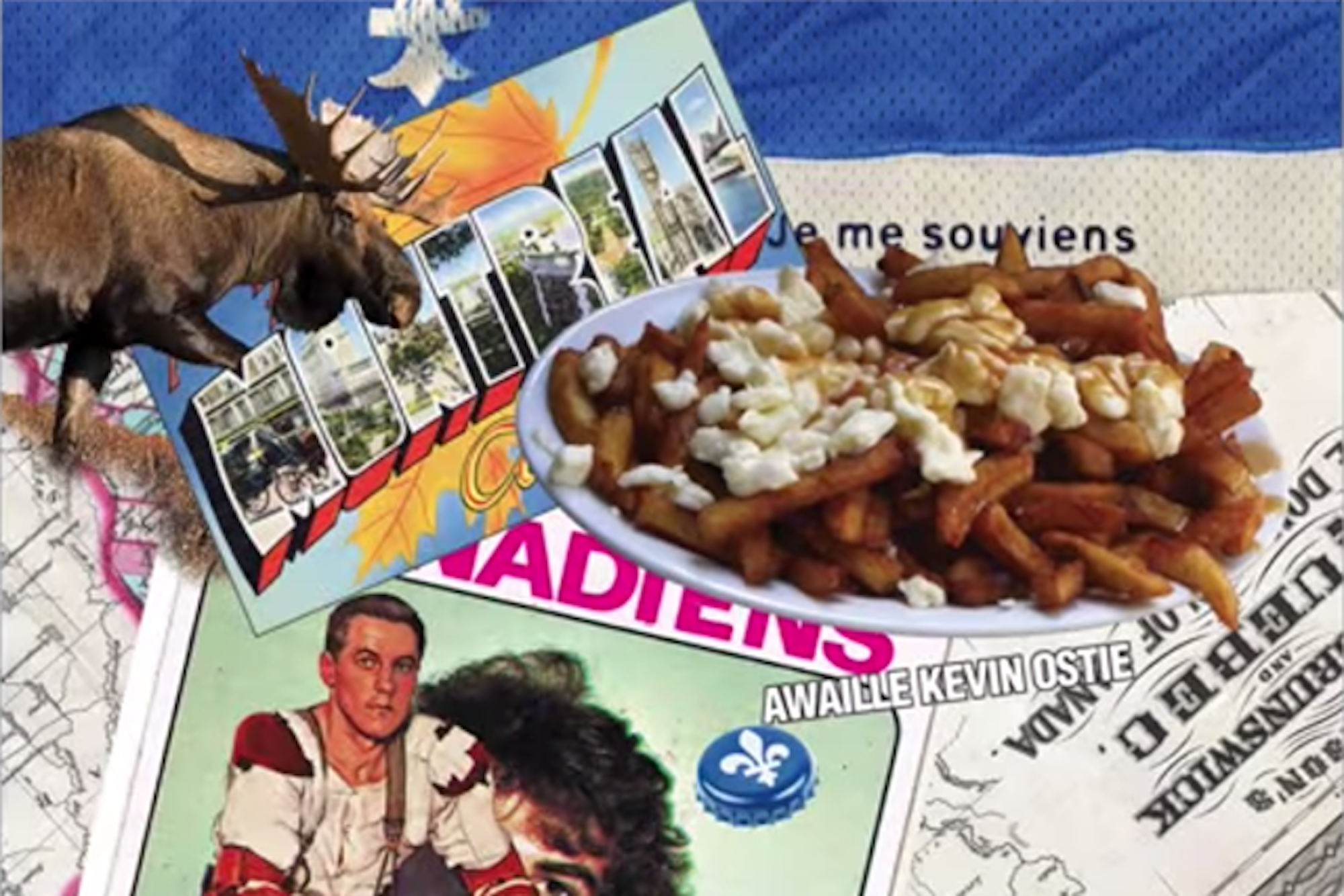 The Québécois have a new model all their own from J Skis