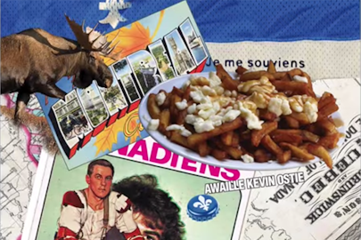 The Québécois have a new model all their own from J Skis