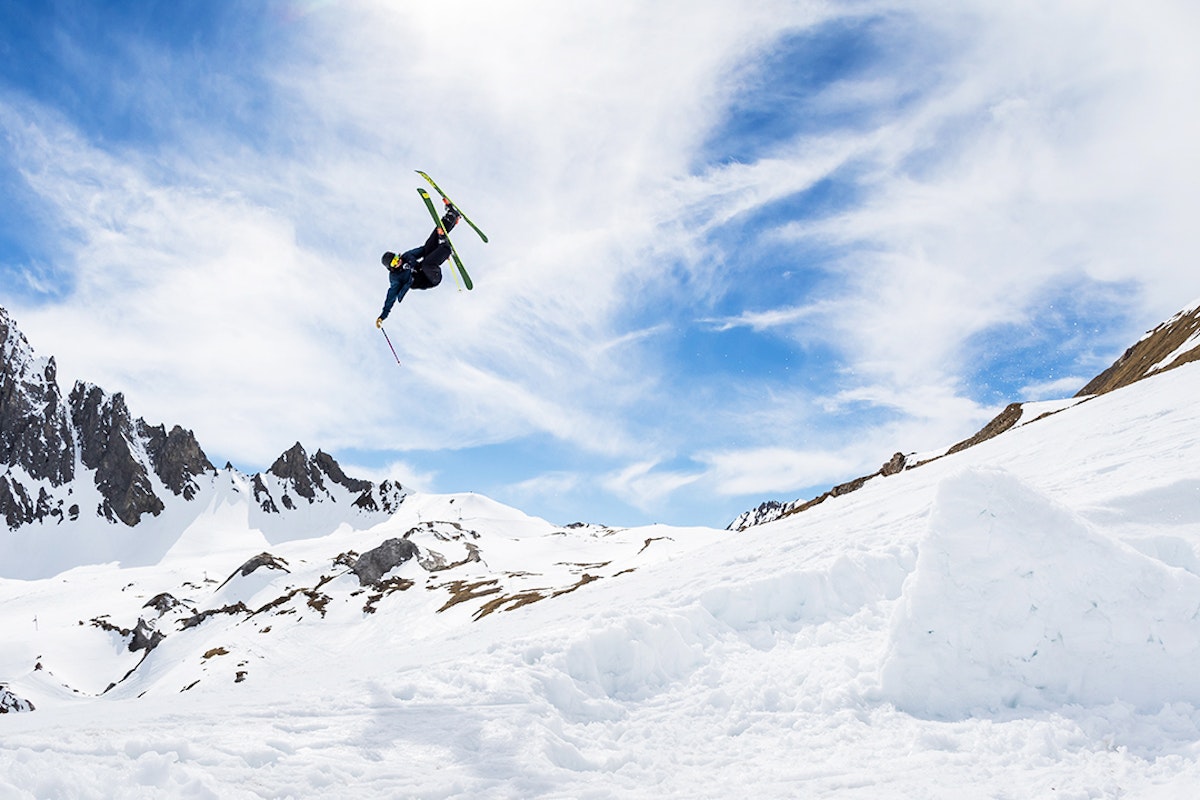 2016 Gear Preview: Get a taste of next year's Faction Skis