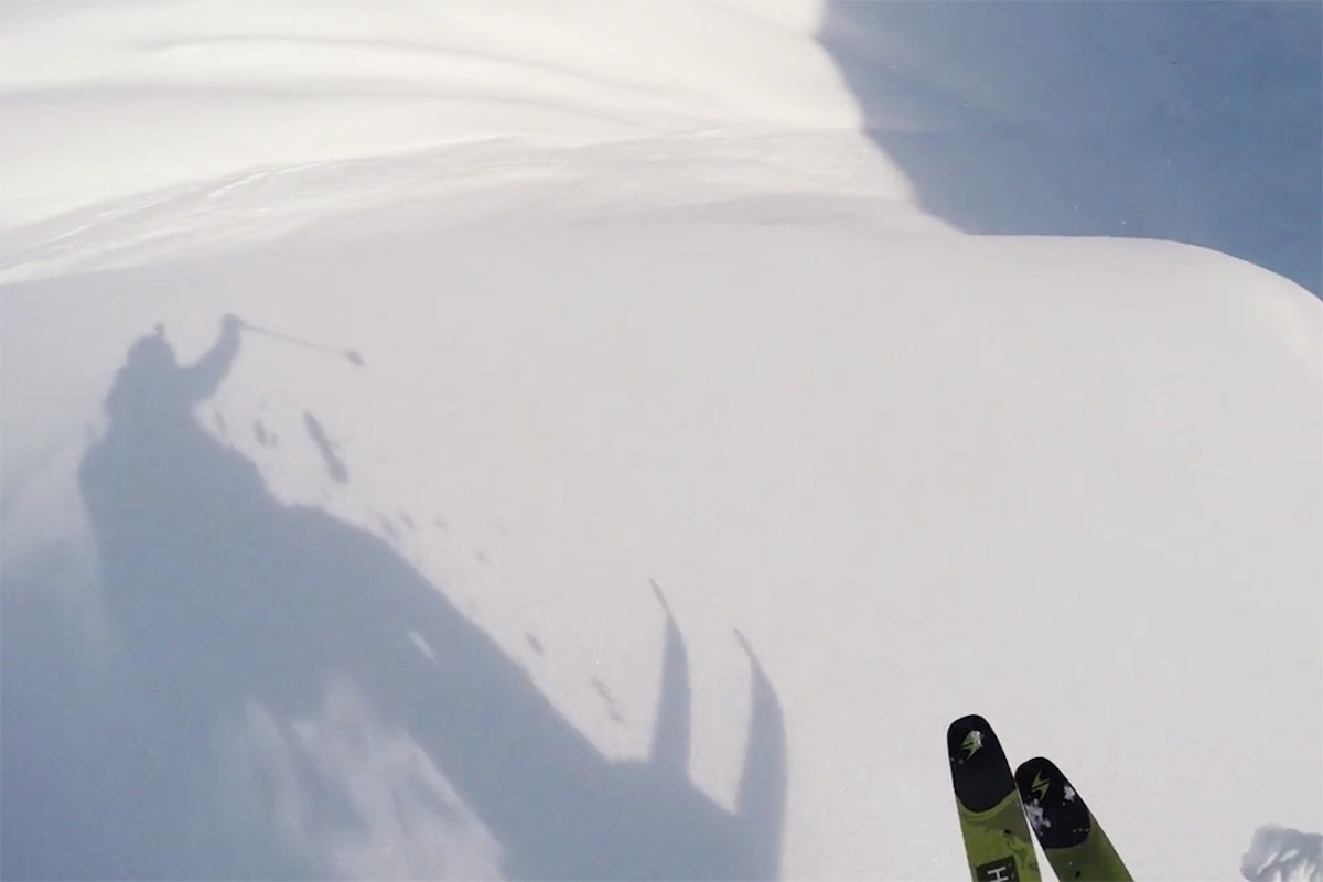 MMWUC: Caston's POV crush fest, woman does "limbo" under a car, more