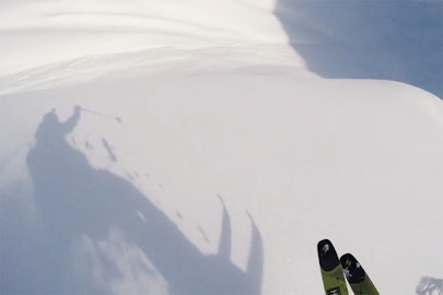 MMWUC: Caston's POV crush fest, woman does "limbo" under a car, more